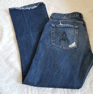 7 for all Mankind Jeans